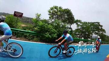 在此读懂汾酒故乡 英雄吕梁