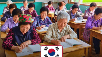 千余名学子因转校问题抗议,韩国大学倒闭潮背后藏着哪些参与式矛盾?