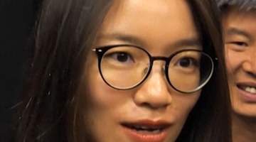 广西女孩王虹凭日常积累与坚定目标实现多阶段突破 从高考差6分转系北大数院的成长故事