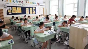 首届同颂中华青少年志愿文学创作与诵读大赛国赛北部赛区开赛 两地小选手共赴创作诵读之约