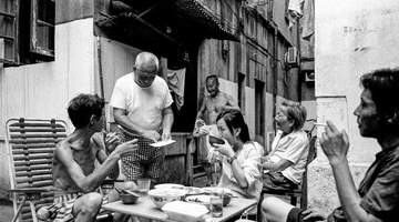 上海夏季多元体验 共赴参与感满溢的城市鲜活瞬间