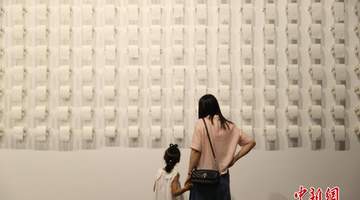 银川当代美术馆邀你走进纸艺展 50位艺术家60件作品共探传统与情感的碰撞