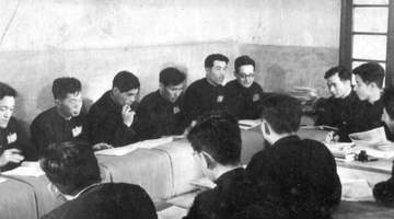 70年后再看抚顺:日本战犯教育改造的“奇迹” 见证者与继承者的和平接力
