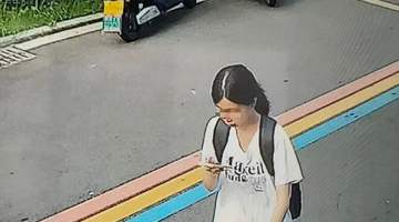南太行游玩失联22岁女孩牵动人心 多方搜救寻失联游客 盼知情者提供线索