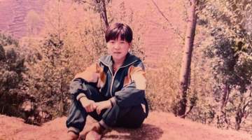 山村女孩遇害十年，家属终知凶手改判出狱还放炮，如今正为讨公道申诉维权