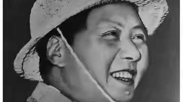 三篇传世雄文无稿即兴诞生!来看看毛主席是怎么用长期积累的实力,在窑洞和群众中练出顶级口才的