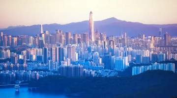来深圳体验直播电商新机遇 参与打造销售额破4000亿的活力盛会