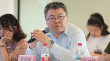 永达理李华松谈AI在保险业的角色 现场分享多元技术应用与观众体验感受