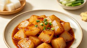 立秋来参加肺部养护美食体验 多款当季蔬菜料理正合适