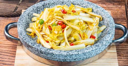 餐饮场景下石锅豆腐的应用与选型关注点分析