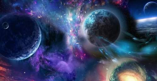 宇宙每次分裂都会留你一命，可幸存的你还是那个你吗？