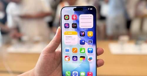iPad,Mac都涨价了?iPhone却不涨?背后藏着苹果的阳谋