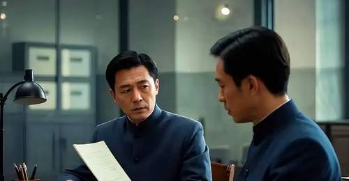 中国驻日武官王庆简,每天定时开窗,向日本情报机构传递绝密情报