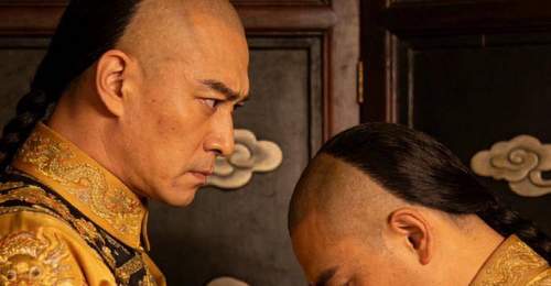 雍正王朝最大冤案:三阿哥弘时不是被毒死,是触碰了这三大逆鳞