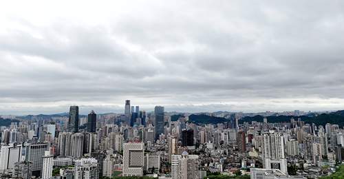 【有理贵阳】做强社交场景让乡村旅居“四季常青”