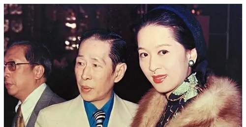 洪金梅为嫁豪门,30年塑身衣不离身,丈夫遗嘱:财产只分她1元