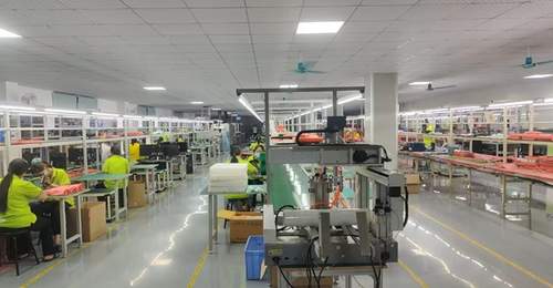 深圳高新PCBA代工:深普能一站式智能制造方案