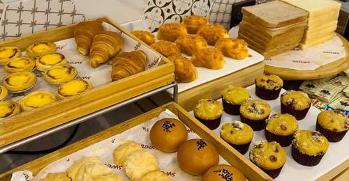 2026年酒店早餐面包值得推荐的厂家:杭州一潞宏等供应链角色解析