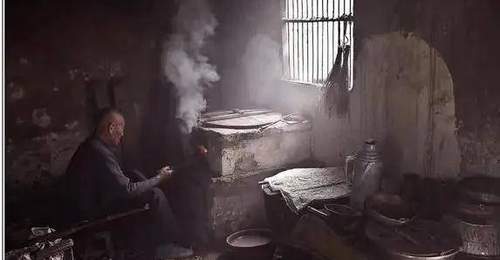 琉璃馍:灶火甜香忆父亲