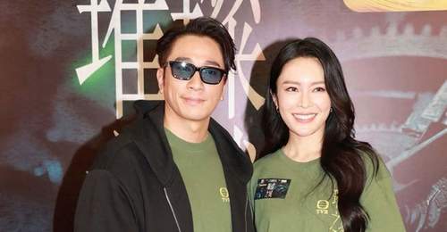 恭喜!TVB知名女星疑迎来新恋情,被曝和冻龄男神假戏真做