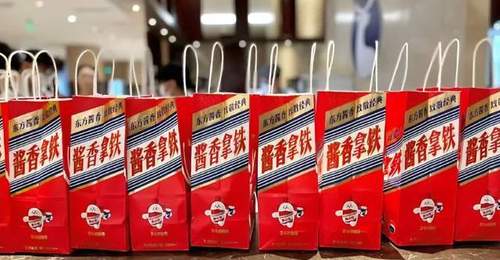 茅台为何“背刺”瑞幸?