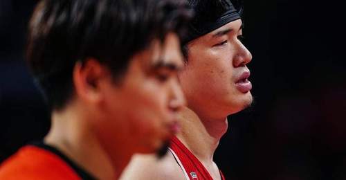 日本归化将检验杨瀚森成色 渡边:有实力击败中国男篮