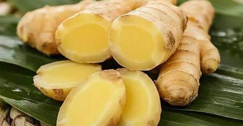“冬吃萝卜夏吃姜”,姜怎么吃才好呢?教你几种做法,营养又美味