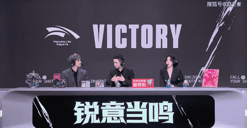 MSI:重拳出击,是谁让他打正赛的?HLE零封TSW,晋级下一轮