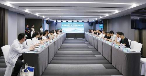 渭南高新区赴安康市开展文旅资源交流合作座谈推介活动