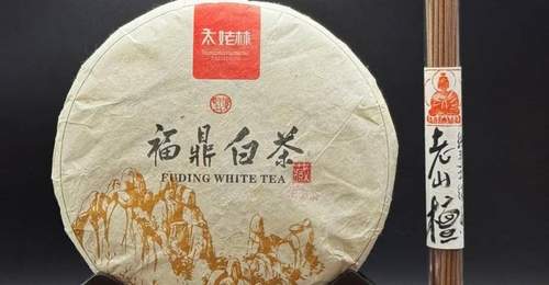 茶香不分家:人间清欢“双重奏”
