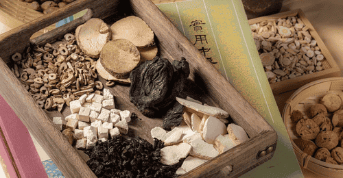 天麻酒——寻常日子里的一点仪式感
