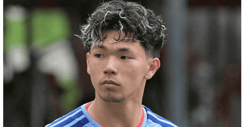 曝土超豪门报价3名日本国脚 两人或转投英超俱乐部
