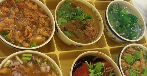 辽宁抚顺六大地道美食,藏着辽东古城的烟火本味