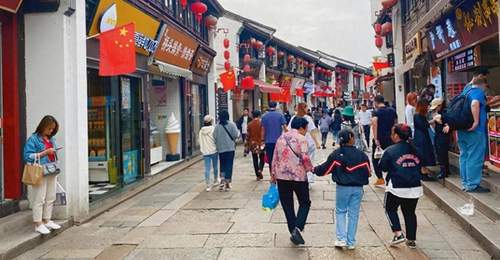 浙江“最名不副实”的城市?名字因太湖而起,太湖却已与它无关