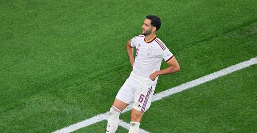 世界杯-梅里诺补时绝杀送别C罗 西班牙1-0葡萄牙进8强