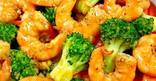提供8道家常菜食谱,每一道都低卡又解馋,健康又美味