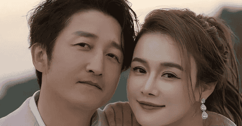 冉莹颖自曝和邹市明三次办离婚!多年分房住的拳王夫妇真实婚姻太唏嘘!