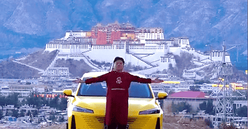 各地文旅开始卷“发现金”了?多地喊话自媒体博主:来玩来拍还有百万元奖金