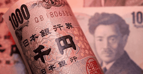 不玩了?特朗普潇洒离场,美国不救日元,日本开始意识到中国的好