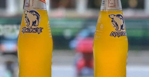 当年突然消失,如今又卷土重来,国产汽水为何比洋汽水卖的更贵?
