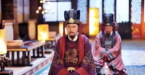 李治为什么要废掉王皇后,改立武则天为皇后?