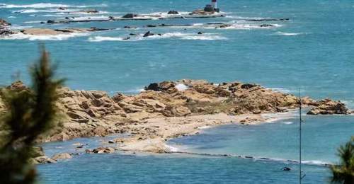 暑假威海亲子游三天旅游攻略,带娃看海吃海鲜不踩雷