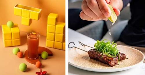 朗廷酒店集团推进可持续后厨实践 减少食物浪费