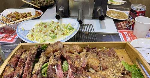 去淄博吃本地烧烤 有哪些值得参考的选店标准