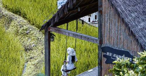 【德天瀑布】周边旅游资源概况与联动游览