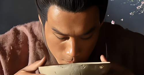原创武松当年连喝18碗酒,相当于几瓶啤酒?武松的酒量如何?