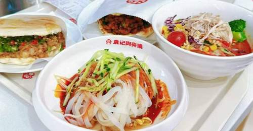 不是吃不起正餐,为什么越来越多人晚饭只买一份小吃?