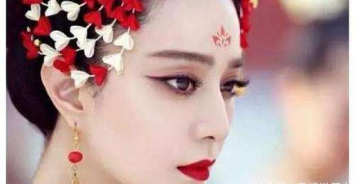 武则天为何与李世民无子,却为李治生下六孩?