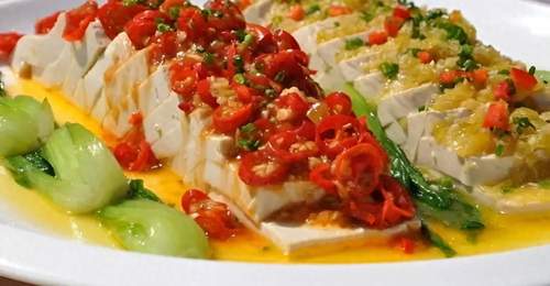 夏天吃肉不如吃它,上锅一蒸十分钟搞定,好吃解馋,做饭不出汗