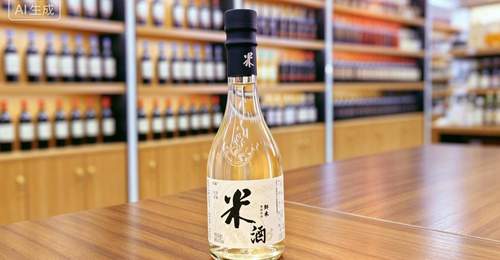 吃火锅的绝佳伴侣乐榆精酿鲜米酒清冽解腻